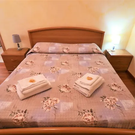 Apartman In Summer Cefalù