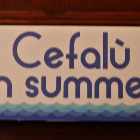 In Summer Apartman *